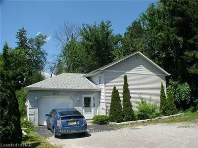 6259 Dorchester Road, Niagara Falls, On L2g 5t4