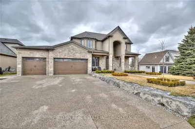 294 TANBARK Road, Niagara-on-the-Lake, ON L0S 1J0