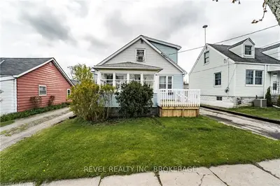 110 BORDEN Avenue, Port Colborne, ON L3K 3Z7