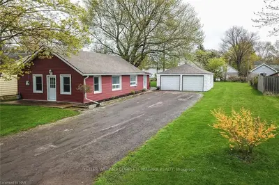 350 BELLEVIEW Boulevard, Fort Erie, ON L0S 1N0