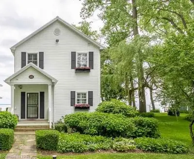 1351 Kam Road, Fort Erie, On L2a 5w5