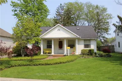 450 Daytona Drive, Fort Erie, On L2a 4y9