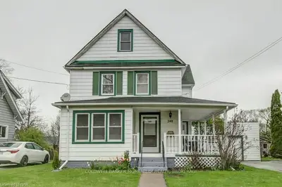 248 EMERICK Avenue, Fort Erie, ON L2A 2W5