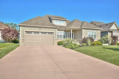 43 SPINNAKER Drive, Fort Erie, ON L0S 1N0