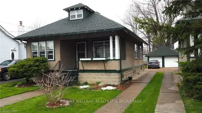 109 VICTORIA Street, Port Colborne, ON L3K 2Y5