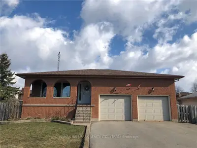 125 Walts Street, Welland, On L3c 6g2