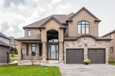Lot 3 Stephens Road, Fort Erie, On L2a 5m4
