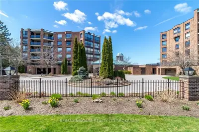 701 Geneva Street 2405, St. Catharines, On L2n 7h9