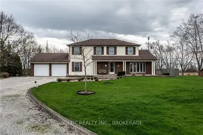 41743 Mill Race Road, Wainfleet, On L0s 1v0