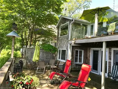 10439 Lakeshore Road, Wainfleet, ON L0S 1V0