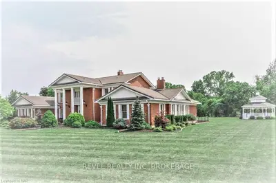 5360 Royal Manor Road, Niagara Falls, On L2g 1e3