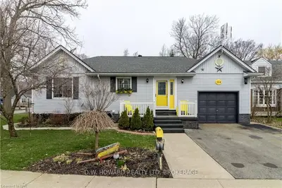 104 DOMINION Road, Fort Erie, ON L2A 1E8