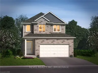 Lot 17 Laurent Avenue, Welland, On L3b 1a6