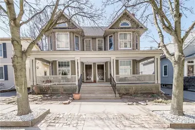 35-37 WELLINGTON Street, St. Catharines, ON L2R 5P9