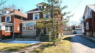 234 KENT Street, Port Colborne, ON L3K 3A1