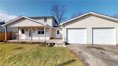 81 FERGUSON Avenue, Fort Erie, ON L2A 5J4
