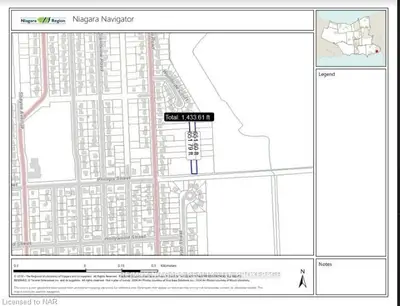 0 Phillips Street, Fort Erie, On L2a 4r4