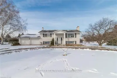 964 LINE 6 Road, Niagara-on-the-Lake, ON L0S 1J0