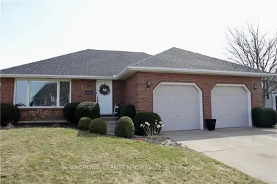 3 HEARTH Court, Niagara-on-the-Lake, ON L0S 1T0