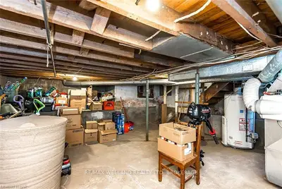 527 Fielden Avenue, Port Colborne, On L3k 4v2