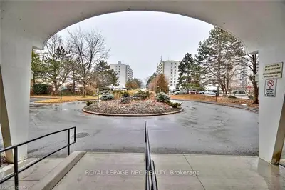 365 Geneva Street 208, St. Catharines, On L2n 5s7