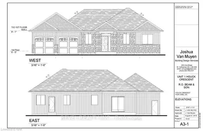 LOT A HOUCK Crescent, Fort Erie, ON L2A 5M4
