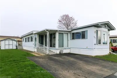 3033 Townline Road 152, Fort Erie, ON L0S 1S1