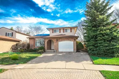 7322 EDENWOOD Court, Niagara Falls, ON L2J 4E3