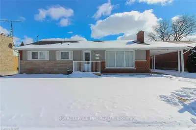 6070 FINGLAND Street, Niagara Falls, ON L2E 2G3