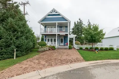 52 NANTUCKETT Road, Fort Erie, ON L0S 1B0