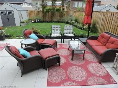 23 Angela Crescent, Niagara-on-the-lake, On L0s 1j1