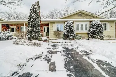 57 PAFFARD Street, Niagara-on-the-Lake, ON L0S 1J0