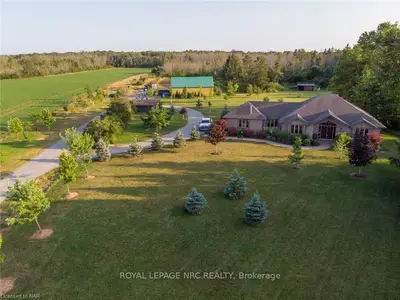 5685 MICHENER Road, Port Colborne, ON L0S 1R0