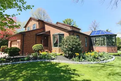 3 Hampton Court, Niagara-on-the-Lake, ON L0S 1J0