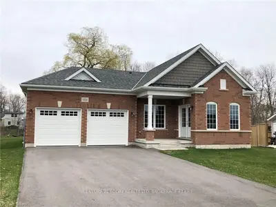 1024 Kerby Street, Fort Erie, On L2a 0b9