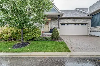 3 HILLSIDE Drive, Niagara-on-the-Lake, ON L0S 1P0