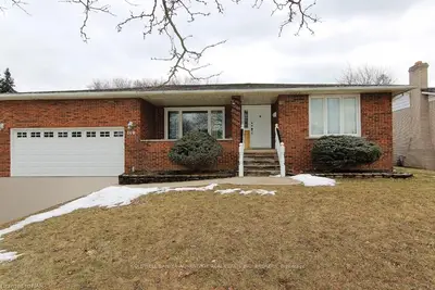 160 WALTS Street, Welland, ON L3C 6G5