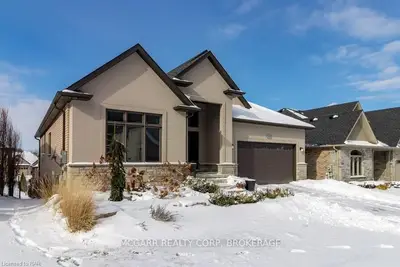 135 Paxton Lane, Niagara-on-the-Lake, ON L0S 1J1