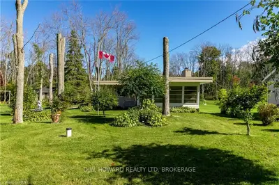 345 PLEASANT BEACH Road, Port Colborne, ON L0S 1R0