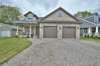 3967 WEST MAIN Street, Fort Erie, ON L0S 1N0