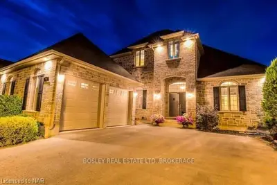 21 Red Haven Drive, Niagara-on-the-Lake, ON L0S 1P0