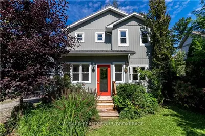 17A WYCKLIFFE Avenue, Niagara-on-the-Lake, ON L0S 1J0