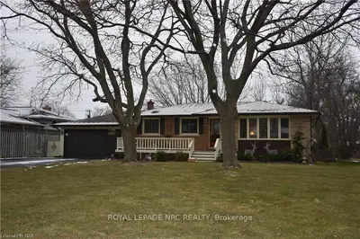317 Butler Street, Niagara-on-the-Lake, ON L0S 1J0