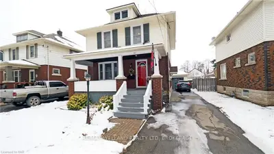 131 ELGIN Street, Port Colborne, ON L3K 3K1