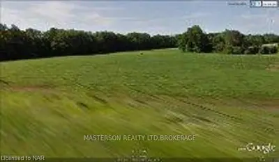 Lot 52 Kalar Road, Niagara Falls, On L2e 6s4