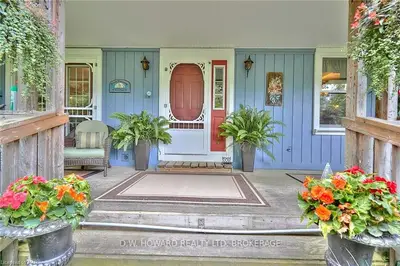 366 MATHEWS Road S, Fort Erie, ON L0S 1R0