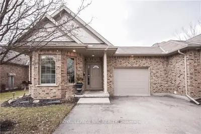 4291 Montrose Road 11, Niagara Falls, ON L2H 1K1