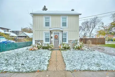310 Catharine Street, Port Colborne, ON L3K 4L2