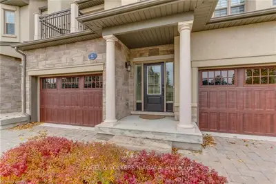 6 Aberdeen Lane S, Niagara-on-the-Lake, ON LOS 1J0