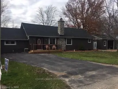 317 PLEASANT Avenue N, Fort Erie, ON L0S 1N0